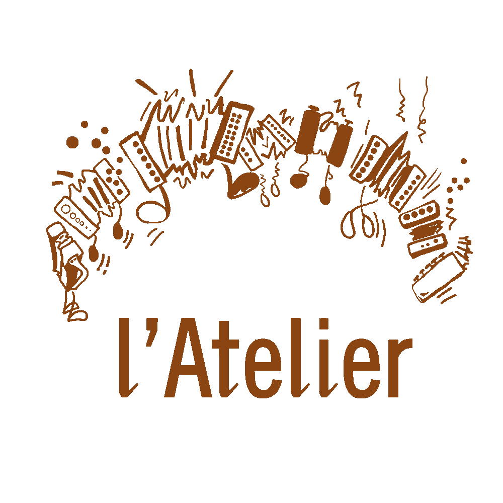 L'Atelier