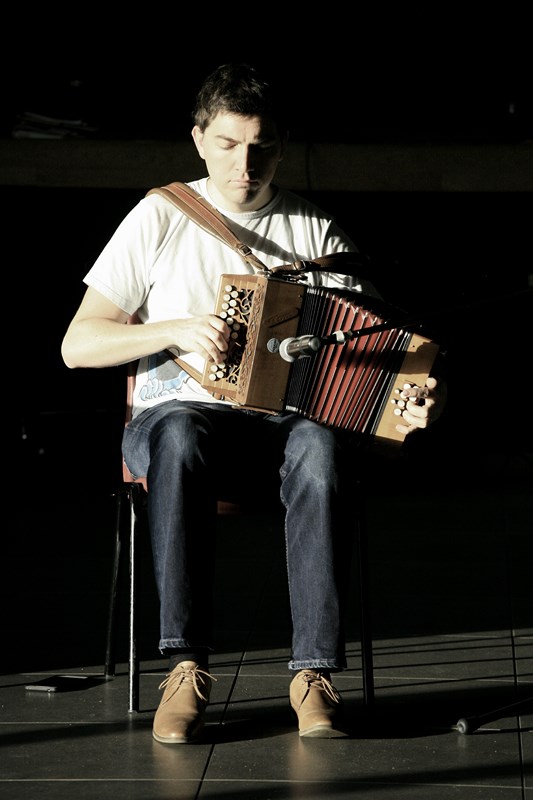 Bal Trad Listrac-Médoc 2 décembre 2017