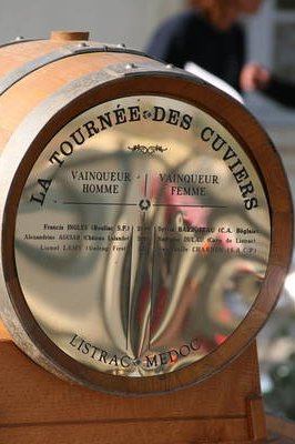 Tournée des Cuviers